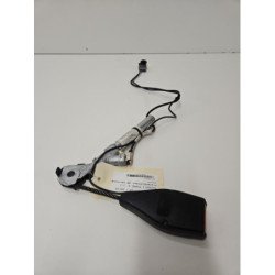 Pretensionneur De Ceinture Avant Gauche Renault Twingo 1 Phase 3